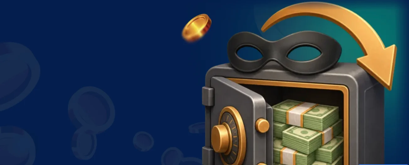 Cashback sur pertes nettes